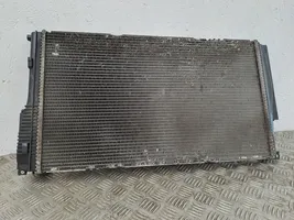 BMW 3 F30 F35 F31 Coolant radiator 7600520