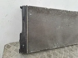 BMW 3 F30 F35 F31 Coolant radiator 7600520