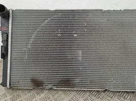 BMW 3 F30 F35 F31 Coolant radiator 7600520