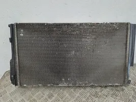 BMW 3 F30 F35 F31 Coolant radiator 7600520