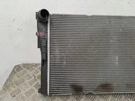BMW 3 F30 F35 F31 Coolant radiator 7600520