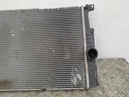 BMW 3 F30 F35 F31 Coolant radiator 7600520