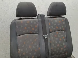 Mercedes-Benz Vito Viano W639 Front double seat 