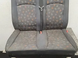 Mercedes-Benz Vito Viano W639 Front double seat 