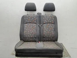 Mercedes-Benz Vito Viano W639 Doppio sedile anteriore 