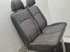 Mercedes-Benz Vito Viano W639 Front double seat 