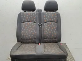 Mercedes-Benz Vito Viano W639 Front double seat 