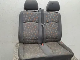 Mercedes-Benz Vito Viano W639 Front double seat 