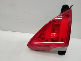 Peugeot 2008 I Lampa tylna 9678074580