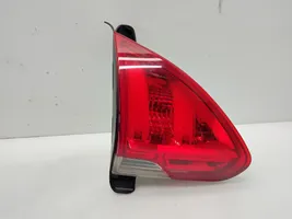 Peugeot 2008 I Lampa tylna 9678074480