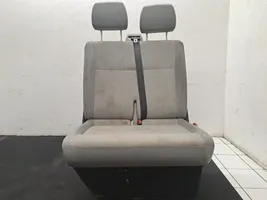 Volkswagen Transporter - Caravelle T5 Front double seat 7H0881303F