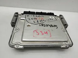 Nissan X-Trail T32 Sterownik / Moduł ECU 0281031099