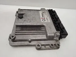 Nissan X-Trail T32 Engine control unit/module 0281031099