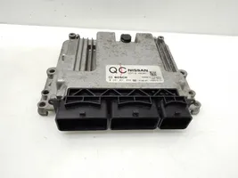 Nissan X-Trail T32 Sterownik / Moduł ECU 0281031099