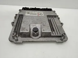 Nissan X-Trail T32 Engine control unit/module 0281031099