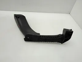 Peugeot 2008 I Rail de pare-brise de porte arrière 9673361280