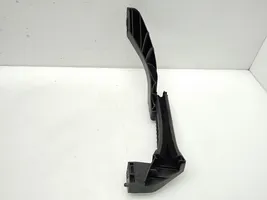 Peugeot 2008 I Rail de pare-brise de porte arrière 9673361280