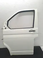 Volkswagen Transporter - Caravelle T5 Drzwi 