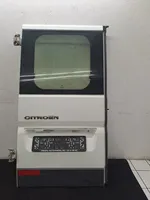 Citroen Jumper Back/rear loading door 