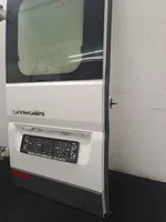 Citroen Jumper Back/rear loading door 