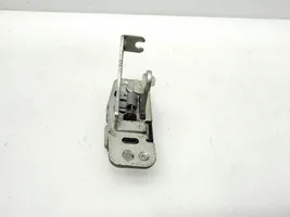 Citroen Jumper Sliding door lock A727