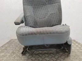 Ford Transit Front driver seat 