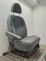 Ford Transit Priekinė vairuotojo sėdynė 