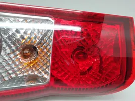 Ford Transit Lampa tylna 6C1113404A