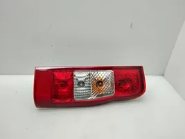 Ford Transit Lampa tylna 6C1113404A