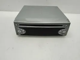 Volkswagen Transporter - Caravelle T5 Panel / Radioodtwarzacz CD/DVD/GPS 