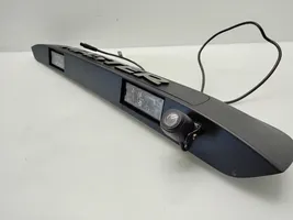 Renault Master III Trunk door license plate light bar 265120001R