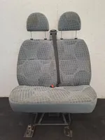 Ford Transit Siège avant (banquette double) 