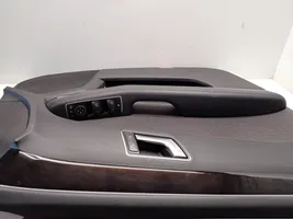 Mercedes-Benz E W212 Front door card panel trim A2124405533