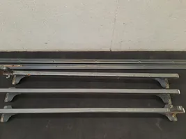 Volkswagen Transporter - Caravelle T5 Roof transverse bars on the "horns" 7H3860181A