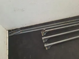 Volkswagen Transporter - Caravelle T5 Roof transverse bars on the "horns" 7H3860181A