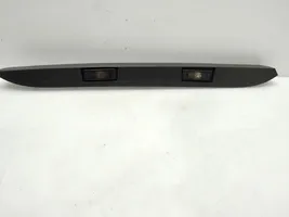Volkswagen Crafter Trunk door license plate light bar A9067400030