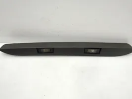 Volkswagen Crafter Trunk door license plate light bar A9067400030