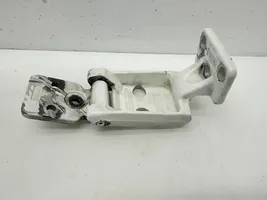 Volkswagen Crafter Rear door lower hinge A9067400637