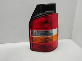 Volkswagen Transporter - Caravelle T5 Lampa tylna 7H0945258A