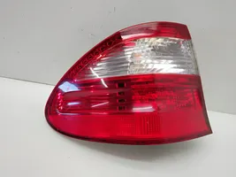 Mercedes-Benz E W211 Luci posteriori A2118201564