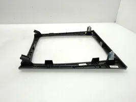 Mercedes-Benz C W204 Rivestimento in plastica cornice della leva del cambio 2046803408