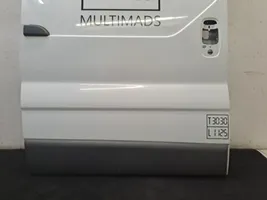 Opel Vivaro Sivuliukuovi 