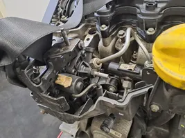 Nissan Qashqai Moteur K9KF646