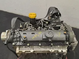 Nissan Qashqai Moteur K9KF646