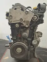 Nissan Qashqai Moteur K9KF646