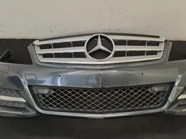 Mercedes-Benz C W204 Etupuskuri A2048805547