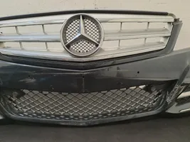 Mercedes-Benz C W204 Paraurti anteriore A2048805547