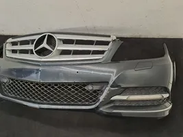 Mercedes-Benz C W204 Paraurti anteriore A2048805547