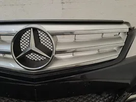 Mercedes-Benz C W204 Pare-choc avant A2048805547