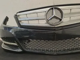 Mercedes-Benz C W204 Paraurti anteriore A2048805547